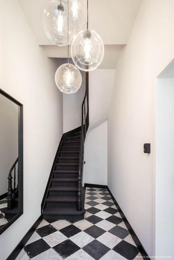 Bedrooms Fully Equipped In A Beautiful House Saint-Gilles Exterior foto
